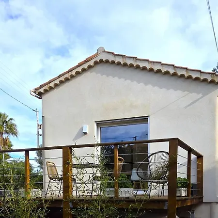Apartman Saint-raphael, Calme, Parking Prive *