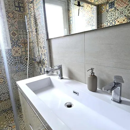 Saint-raphael, Calme, Parking Prive Apartman