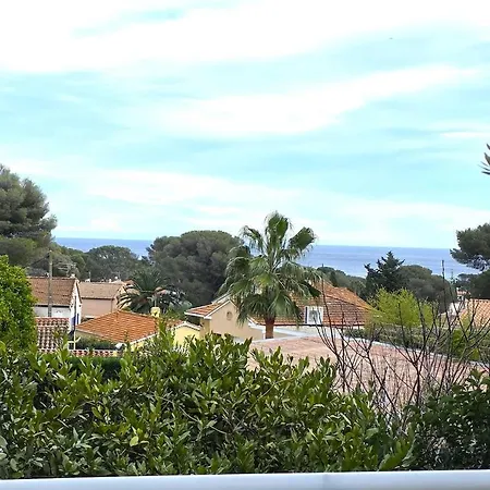 Apartman Saint-raphael, Calme, Parking Prive Saint-Raphaël