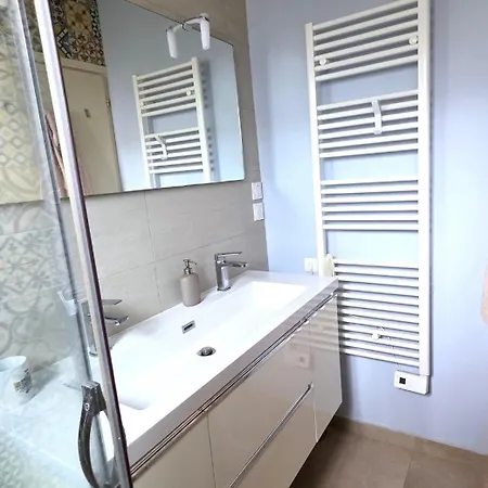 Apartman Saint-raphael, Calme, Parking Prive Saint-Raphaël