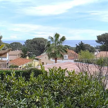 Apartman Saint-raphael, Calme, Parking Prive