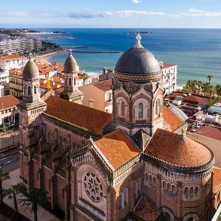 Saint-raphael, Calme, Parking Prive