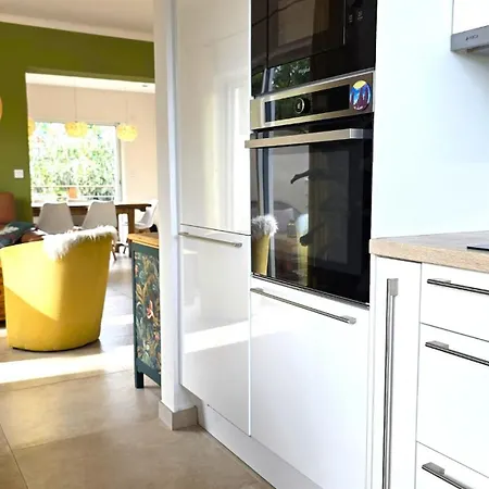 Saint-raphael, Calme, Parking Prive Apartman *