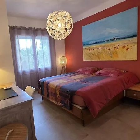 Saint-raphael, Calme, Parking Prive Apartman Saint-Raphaël
