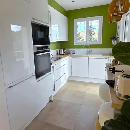 Apartman Saint-raphael, Calme, Parking Prive Saint-Raphaël