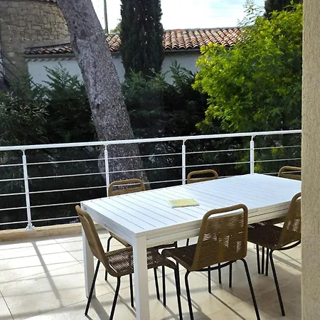 Apartman Saint-raphael, Calme, Parking Prive *