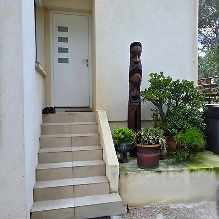 Apartman Saint-raphael, Calme, Parking Prive