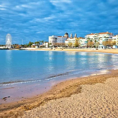 Apartman Saint-raphael, Calme, Parking Prive *