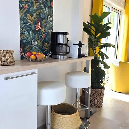 Apartman Saint-raphael, Calme, Parking Prive *