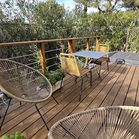 Apartman Saint-raphael, Calme, Parking Prive