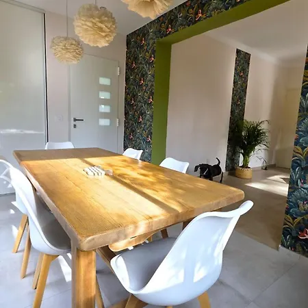Saint-raphael, Calme, Parking Prive Apartman *